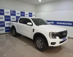 FORD RANGER 2.0 TURBO DIESEL CD XLS 4X4 AUTOMÁTICO FORD RANGER 2.0 TURBO DIESEL CD XLS 4X4 AUTOMÁTICO