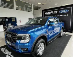 FORD RANGER 2.0 TURBO DIESEL CD XLS 4X4 AUTOMÁTICO FORD RANGER 2.0 TURBO DIESEL CD XLS 4X4 AUTOMÁTICO