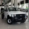 FORD RANGER 2.0 TURBO DIESEL CHASSI XL 4X4 AUTOMÁTICO FORD RANGER 2.0 TURBO DIESEL CHASSI XL 4X4 AUTOMÁTICO