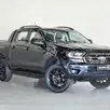 FORD RANGER 2.2 BLACK 4X2 CD 16V DIESEL 4P AUTOMÁTICO FORD RANGER 2.2 BLACK 4X2 CD 16V DIESEL 4P AUTOMÁTICO
