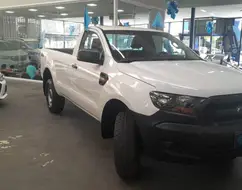 FORD RANGER 2.2 XL 4X4 CD 16V DIESEL 4P MANUAL FORD RANGER 2.2 XL 4X4 CD 16V DIESEL 4P MANUAL