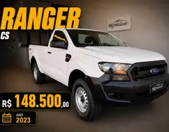 FORD RANGER 2.2 XL 4X4 CS 16V DIESEL 2P MANUAL FORD RANGER 2.2 XL 4X4 CS 16V DIESEL 2P MANUAL