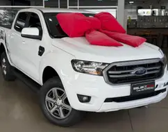 FORD RANGER 2.2 XLS 4X2 CD 16V DIESEL 4P AUTOMÁTICO FORD RANGER 2.2 XLS 4X2 CD 16V DIESEL 4P AUTOMÁTICO