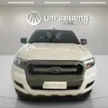 FORD RANGER 2.2 XLS 4X4 CD 16V DIESEL 4P AUTOMÁTICO FORD RANGER 2.2 XLS 4X4 CD 16V DIESEL 4P AUTOMÁTICO