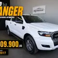 FORD RANGER 2.2 XLS 4X4 CD 16V DIESEL 4P AUTOMÁTICO FORD RANGER 2.2 XLS 4X4 CD 16V DIESEL 4P AUTOMÁTICO