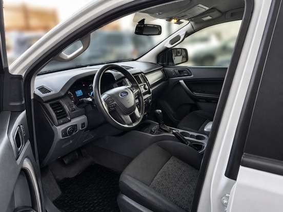 FORD-RANGER-2.2 XLS 4X4 CD 16V DIESEL 4P AUTOMÁTICO FORD-RANGER-2016
