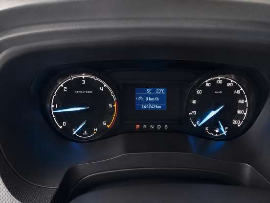 FORD-RANGER-2.2 XLS 4X4 CD 16V DIESEL 4P AUTOMÁTICO FORD-RANGER-2016