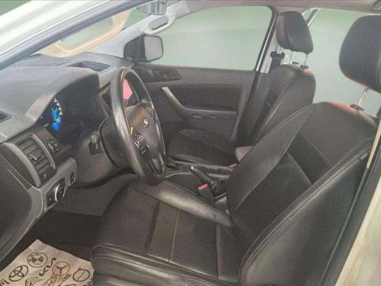 FORD-RANGER-2.2 XLS 4X4 CD 16V DIESEL 4P AUTOMÁTICO FORD-RANGER-2017