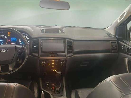 FORD-RANGER-2.2 XLS 4X4 CD 16V DIESEL 4P AUTOMÁTICO FORD-RANGER-2017