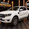 FORD RANGER 2.2 XLS 4X4 CD 16V DIESEL 4P AUTOMÁTICO FORD RANGER 2.2 XLS 4X4 CD 16V DIESEL 4P AUTOMÁTICO