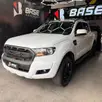 FORD RANGER 2.2 XLS 4X4 CD 16V DIESEL 4P AUTOMÁTICO FORD RANGER 2.2 XLS 4X4 CD 16V DIESEL 4P AUTOMÁTICO