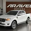 FORD RANGER 2.2 XLS 4X4 CD 16V DIESEL 4P AUTOMÁTICO FORD RANGER 2.2 XLS 4X4 CD 16V DIESEL 4P AUTOMÁTICO