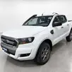 FORD RANGER 2.2 XLS 4X4 CD 16V DIESEL 4P MANUAL FORD RANGER 2.2 XLS 4X4 CD 16V DIESEL 4P MANUAL