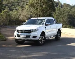 FORD RANGER 2.5 XLT 4X2 CD 16V FLEX 4P MANUAL FORD RANGER 2.5 XLT 4X2 CD 16V FLEX 4P MANUAL