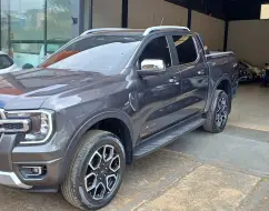 FORD RANGER 3.0 V6 TURBO DIESEL CD LIMITED 4X4 AUTOMÁTICO FORD RANGER 3.0 V6 TURBO DIESEL CD LIMITED 4X4 AUTOMÁTICO