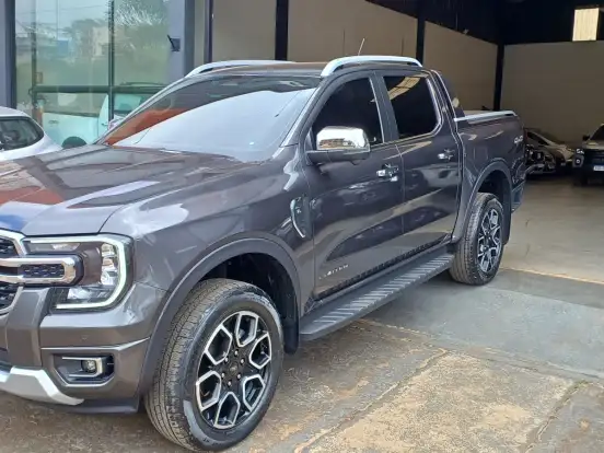 FORD-RANGER-3.0 V6 TURBO DIESEL CD LIMITED 4X4 AUTOMÁTICO FORD-RANGER-2025