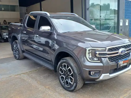 FORD-RANGER-3.0 V6 TURBO DIESEL CD LIMITED 4X4 AUTOMÁTICO FORD-RANGER-2025