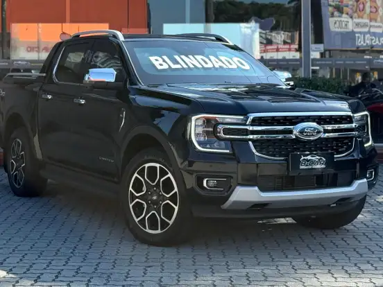 FORD-RANGER-3.0 V6 TURBO DIESEL CD LIMITED 4X4 AUTOMÁTICO FORD-RANGER-2026