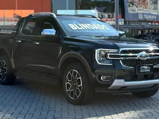 FORD-RANGER-3.0 V6 TURBO DIESEL CD LIMITED 4X4 AUTOMÁTICO FORD-RANGER-2026