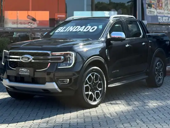 FORD-RANGER-3.0 V6 TURBO DIESEL CD LIMITED 4X4 AUTOMÁTICO FORD-RANGER-2026
