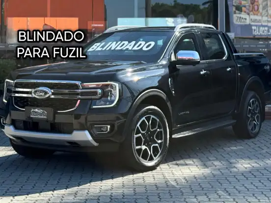 FORD-RANGER-3.0 V6 TURBO DIESEL CD LIMITED 4X4 AUTOMÁTICO FORD-RANGER-2026