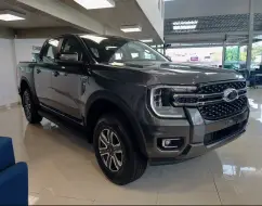 FORD RANGER 3.0 V6 TURBO DIESEL CD XLT 4X4 AUTOMÁTICO FORD RANGER 3.0 V6 TURBO DIESEL CD XLT 4X4 AUTOMÁTICO