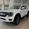 FORD RANGER 3.0 V6 TURBO DIESEL CD XLT 4X4 AUTOMÁTICO FORD RANGER 3.0 V6 TURBO DIESEL CD XLT 4X4 AUTOMÁTICO