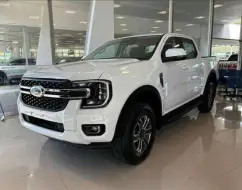 FORD RANGER 3.0 V6 TURBO DIESEL CD XLT 4X4 AUTOMÁTICO FORD RANGER 3.0 V6 TURBO DIESEL CD XLT 4X4 AUTOMÁTICO