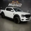 FORD RANGER 3.0 V6 TURBO DIESEL CD XLT 4X4 AUTOMÁTICO FORD RANGER 3.0 V6 TURBO DIESEL CD XLT 4X4 AUTOMÁTICO