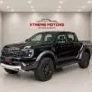 FORD RANGER 3.0 V6 TURBO GASOLINA RAPTOR 4X4 AUTOMÁTICO FORD RANGER 3.0 V6 TURBO GASOLINA RAPTOR 4X4 AUTOMÁTICO