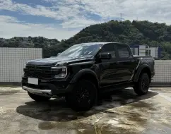 FORD RANGER 3.0 V6 TURBO GASOLINA RAPTOR 4X4 AUTOMÁTICO FORD RANGER 3.0 V6 TURBO GASOLINA RAPTOR 4X4 AUTOMÁTICO