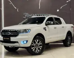 FORD RANGER 3.2 LIMITED 4X4 CD 20V DIESEL 4P AUTOMÁTICO FORD RANGER 3.2 LIMITED 4X4 CD 20V DIESEL 4P AUTOMÁTICO