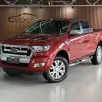 FORD RANGER 3.2 XLT 4X4 CD 20V DIESEL 4P AUTOMÁTICO FORD RANGER 3.2 XLT 4X4 CD 20V DIESEL 4P AUTOMÁTICO
