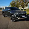 FORD RANGER 3.0 V6 TURBO DIESEL CD LIMITED 4X4 AUTOMÁTICO FORD RANGER 3.0 V6 TURBO DIESEL CD LIMITED 4X4 AUTOMÁTICO