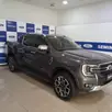 FORD RANGER 3.0 V6 TURBO DIESEL CD LIMITED 4X4 AUTOMÁTICO FORD RANGER 3.0 V6 TURBO DIESEL CD LIMITED 4X4 AUTOMÁTICO