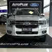 FORD RANGER 3.0 V6 TURBO DIESEL CD LIMITED 4X4 AUTOMÁTICO FORD RANGER 3.0 V6 TURBO DIESEL CD LIMITED 4X4 AUTOMÁTICO