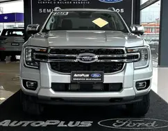 FORD RANGER 3.0 V6 TURBO DIESEL CD LIMITED 4X4 AUTOMÁTICO FORD RANGER 3.0 V6 TURBO DIESEL CD LIMITED 4X4 AUTOMÁTICO