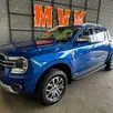 FORD RANGER 3.0 V6 TURBO DIESEL CD LIMITED 4X4 AUTOMÁTICO FORD RANGER 3.0 V6 TURBO DIESEL CD LIMITED 4X4 AUTOMÁTICO