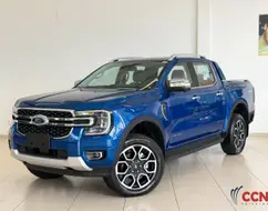 FORD RANGER 3.0 V6 TURBO DIESEL CD LIMITED 4X4 AUTOMÁTICO FORD RANGER 3.0 V6 TURBO DIESEL CD LIMITED 4X4 AUTOMÁTICO