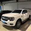 FORD RANGER 3.0 V6 TURBO DIESEL CD LIMITED 4X4 AUTOMÁTICO FORD RANGER 3.0 V6 TURBO DIESEL CD LIMITED 4X4 AUTOMÁTICO