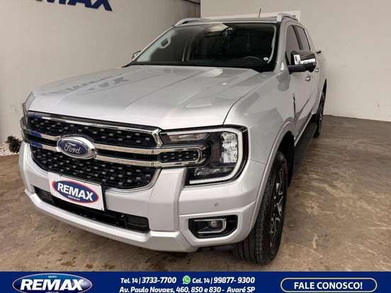 FORD-RANGER-3.0 V6 TURBO DIESEL CD LIMITED 4X4 AUTOMÁTICO FORD-RANGER-2024