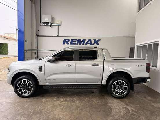FORD-RANGER-3.0 V6 TURBO DIESEL CD LIMITED 4X4 AUTOMÁTICO FORD-RANGER-2024