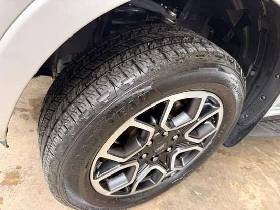FORD-RANGER-3.0 V6 TURBO DIESEL CD LIMITED 4X4 AUTOMÁTICO FORD-RANGER-2024