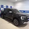 FORD RANGER 3.0 V6 TURBO DIESEL CD LIMITED 4X4 AUTOMÁTICO FORD RANGER 3.0 V6 TURBO DIESEL CD LIMITED 4X4 AUTOMÁTICO