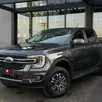 FORD RANGER 3.0 V6 TURBO DIESEL CD XLT 4X4 AUTOMÁTICO FORD RANGER 3.0 V6 TURBO DIESEL CD XLT 4X4 AUTOMÁTICO