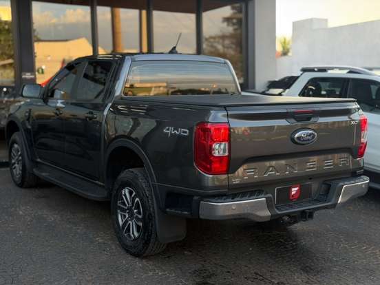 FORD-RANGER-2025