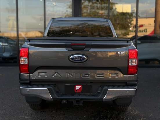 FORD-RANGER-2025