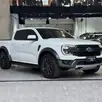 FORD RANGER 3.0 V6 TURBO GASOLINA RAPTOR 4X4 AUTOMÁTICO FORD RANGER 3.0 V6 TURBO GASOLINA RAPTOR 4X4 AUTOMÁTICO