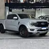 FORD RANGER 3.0 V6 TURBO GASOLINA RAPTOR 4X4 AUTOMÁTICO FORD RANGER 3.0 V6 TURBO GASOLINA RAPTOR 4X4 AUTOMÁTICO
