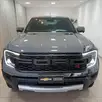 FORD RANGER 3.0 V6 TURBO GASOLINA RAPTOR 4X4 AUTOMÁTICO FORD RANGER 3.0 V6 TURBO GASOLINA RAPTOR 4X4 AUTOMÁTICO